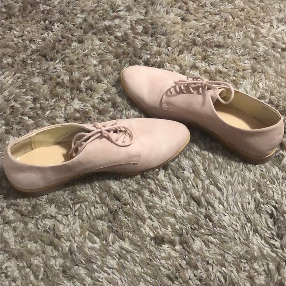 Expression hipster style shoes size 9 - Picture 2 of 3